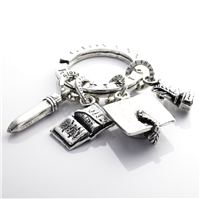 Charm Giovanni Raspini Charms in Argento 09866 - 09866